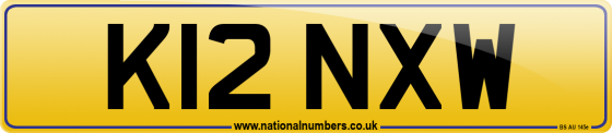 K12 NXW