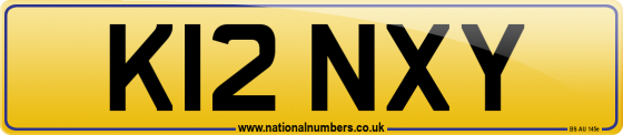 K12 NXY