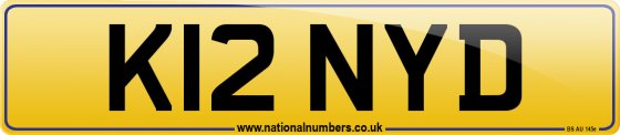 K12 NYD