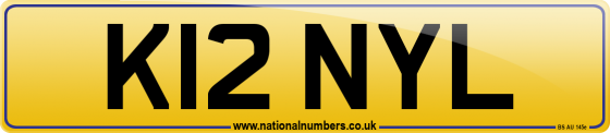 K12 NYL