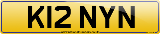 K12 NYN