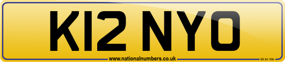 K12 NYO