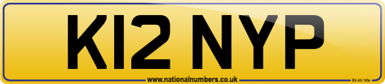 K12 NYP
