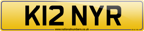 K12 NYR