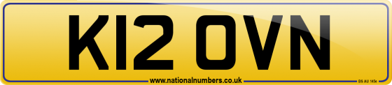 K12 OVN