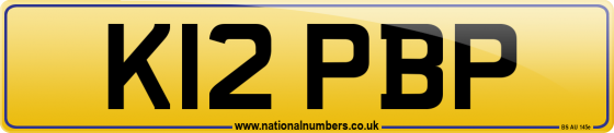 K12 PBP