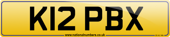 K12 PBX