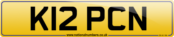 K12 PCN