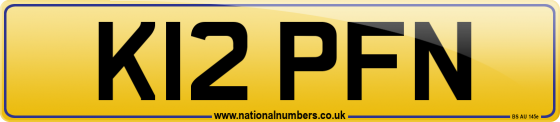 K12 PFN