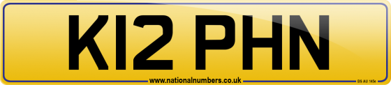 K12 PHN