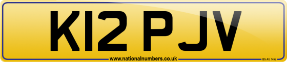 K12 PJV