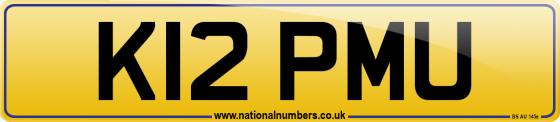 K12 PMU