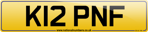 K12 PNF