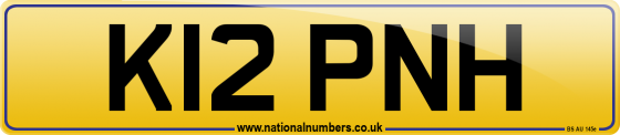 K12 PNH