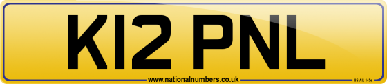 K12 PNL