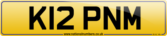 K12 PNM