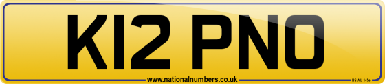 K12 PNO