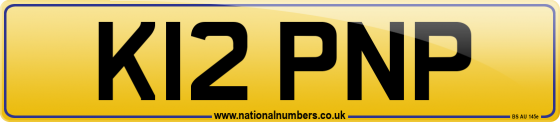 K12 PNP