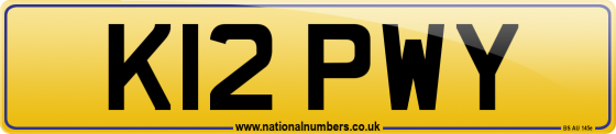 K12 PWY