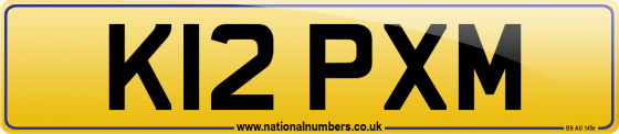 K12 PXM