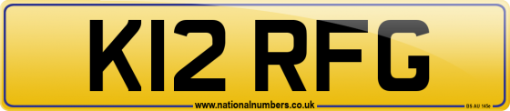K12 RFG