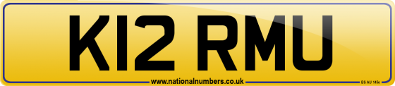 K12 RMU