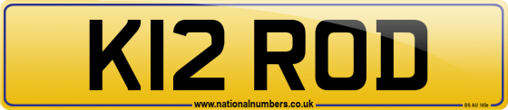 K12 ROD