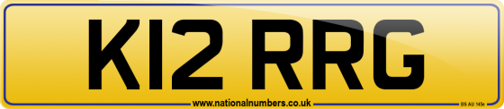 K12 RRG