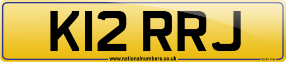 K12 RRJ