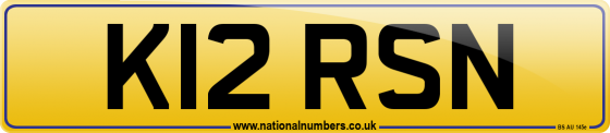 K12 RSN