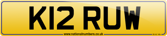 K12 RUW