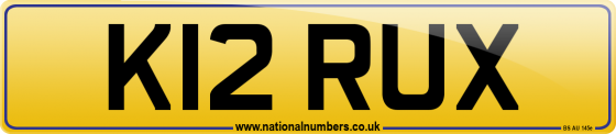 K12 RUX