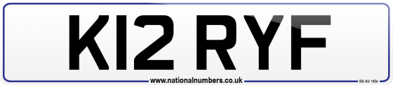 K12 RYF
