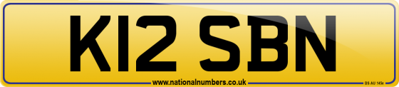 K12 SBN