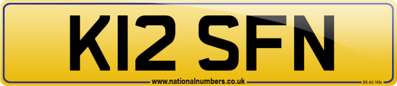 K12 SFN
