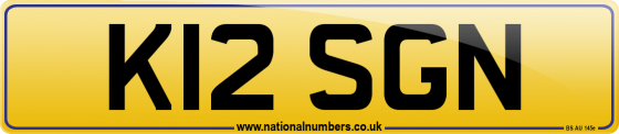 K12 SGN