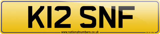 K12 SNF
