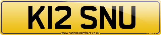 K12 SNU