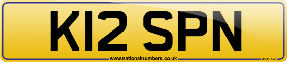 K12 SPN