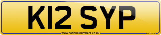 K12 SYP
