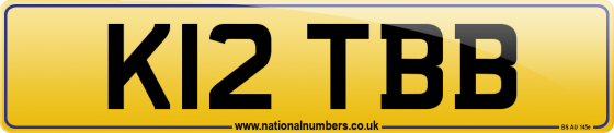 K12 TBB