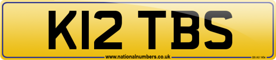 K12 TBS