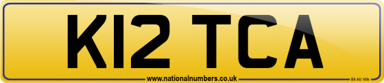 K12 TCA