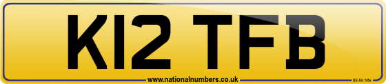 K12 TFB