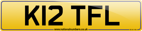 K12 TFL