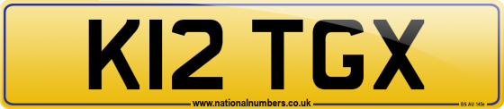 K12 TGX