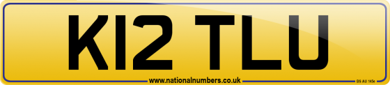 K12 TLU