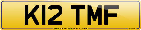 K12 TMF