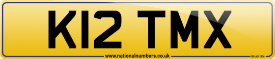 K12 TMX