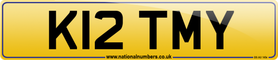 K12 TMY